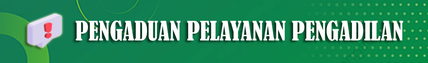 Pengaduan